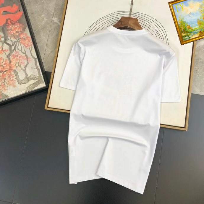 Dior T Shirts Short _SKUDiorS-4XL25tn1115858